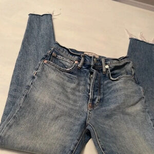 𝅺WE the Free Denim Jeans